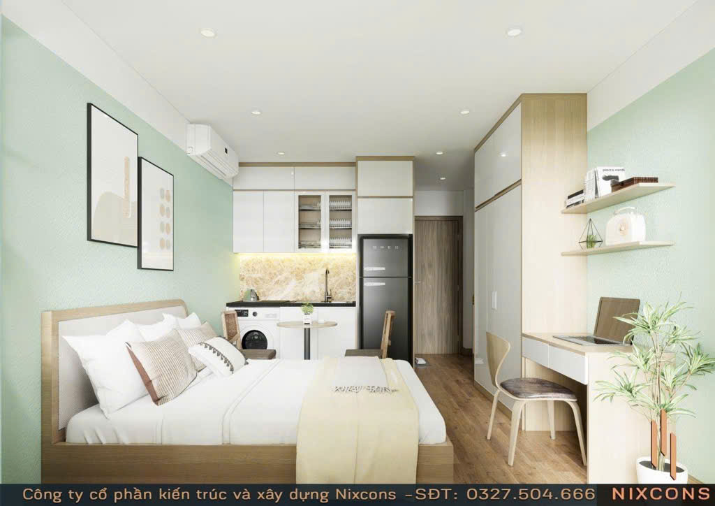 TOÀ CHCC MINI DÒNG TIỀN KHỦNG - NHÀ MỚI - THANG MÁY - NGÕ TRUNG TẢ, DT: 53M2, 6T, MT: 6,3M, GIÁ: 12,5 TỶ.